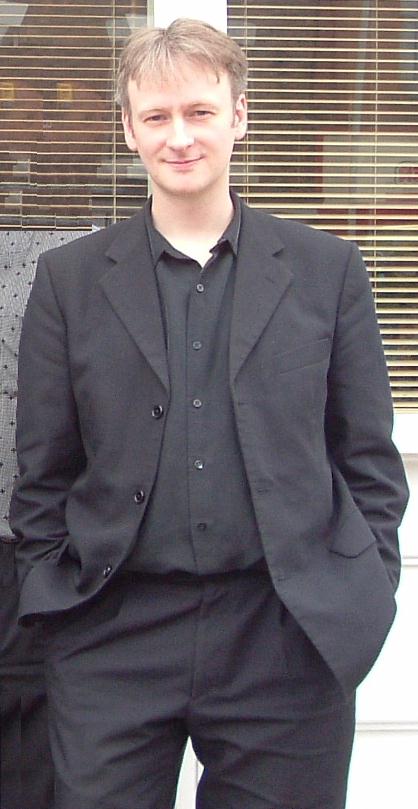 Tom Kincaid Pianist - Keyboard player